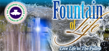 Fountain of Life Chicago